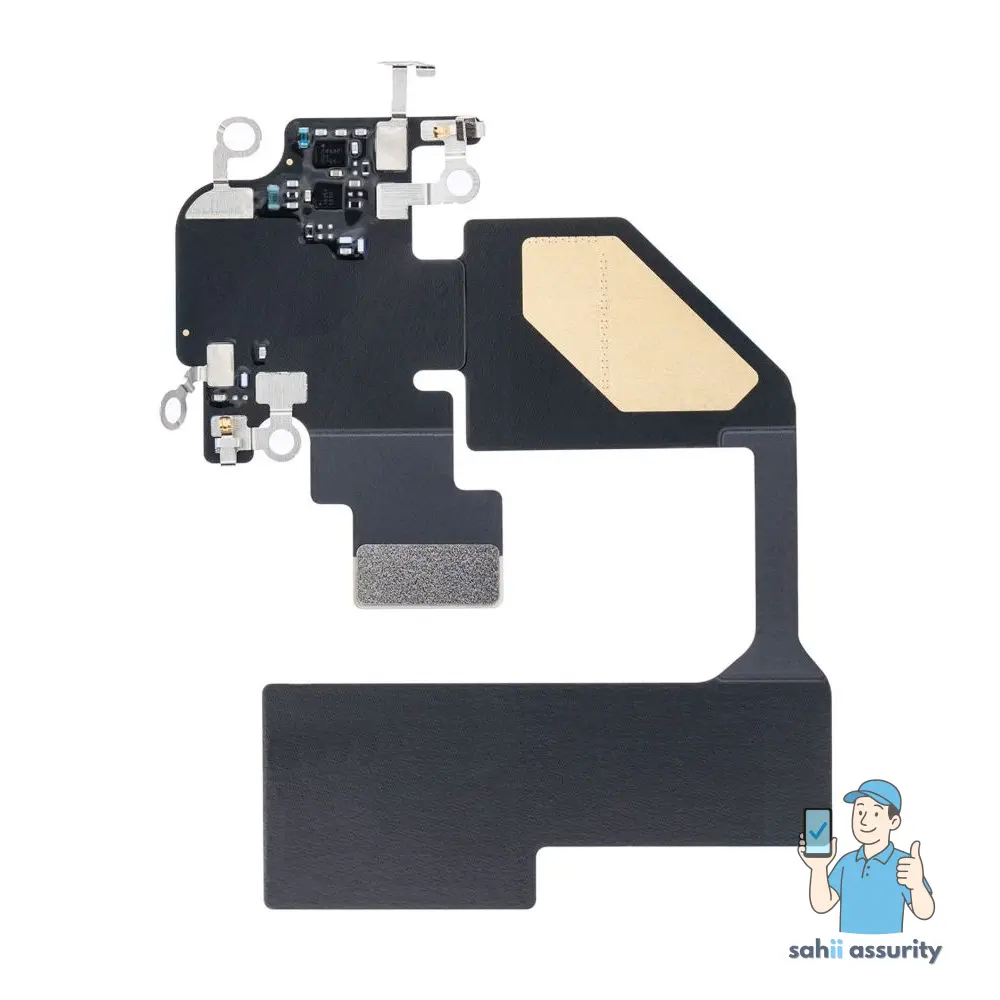 Wifi Flex Cable for Apple iPhone 12 Pro Max thumbnail